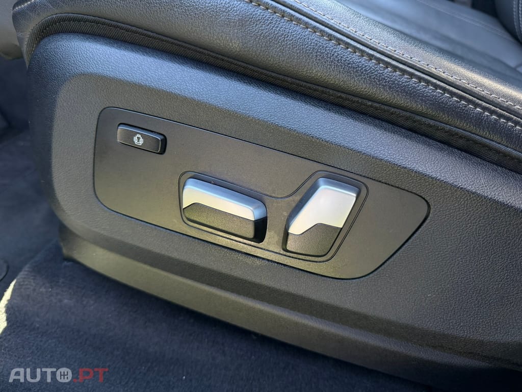 BMW X5 45 e xDrive Pack M