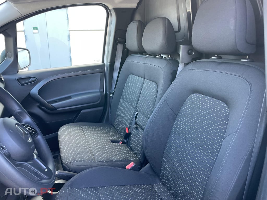 Mercedes-Benz Citan 110 CDi/27