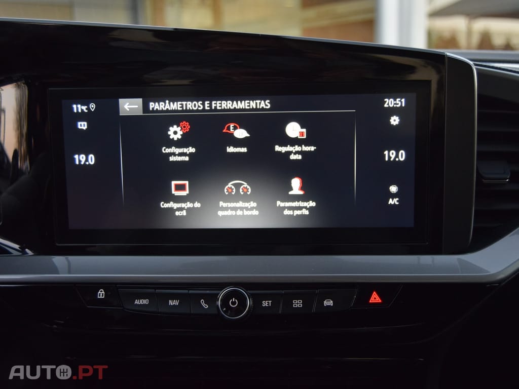 Opel Mokka 1.2 T GS Line AT (130cv)