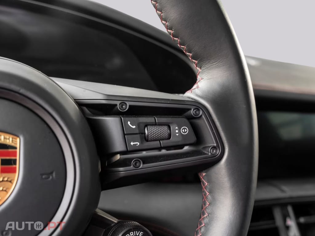 Porsche Taycan Turbo I.V.A DEDUTIVEL