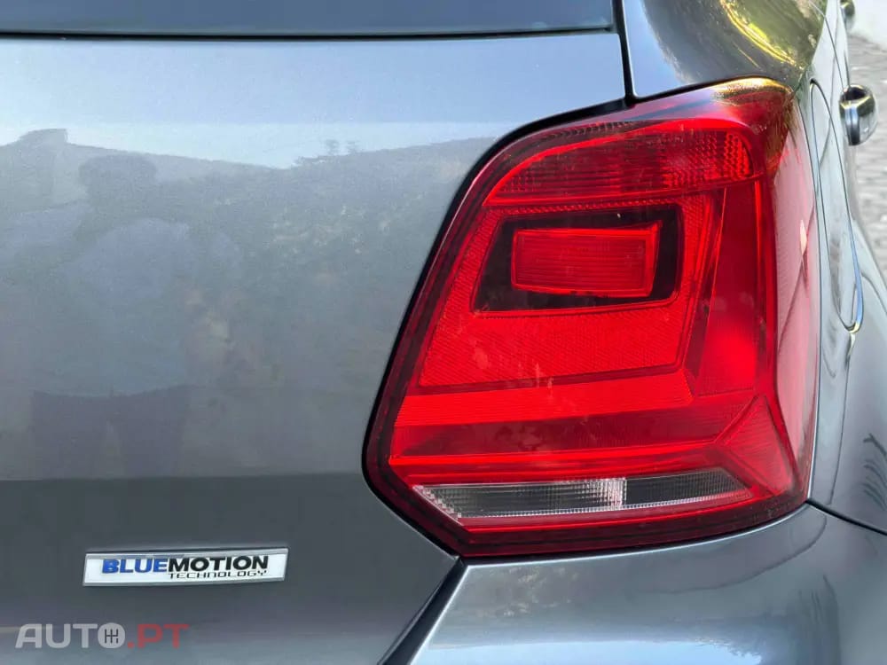 Volkswagen Polo 1.0 Trendline