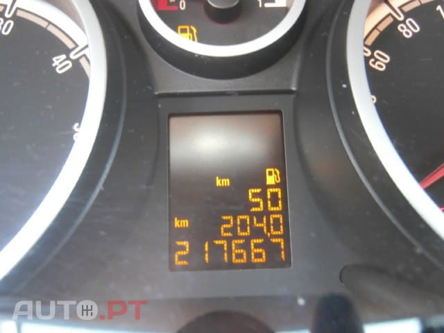 Opel Corsa 1.3 CDTi