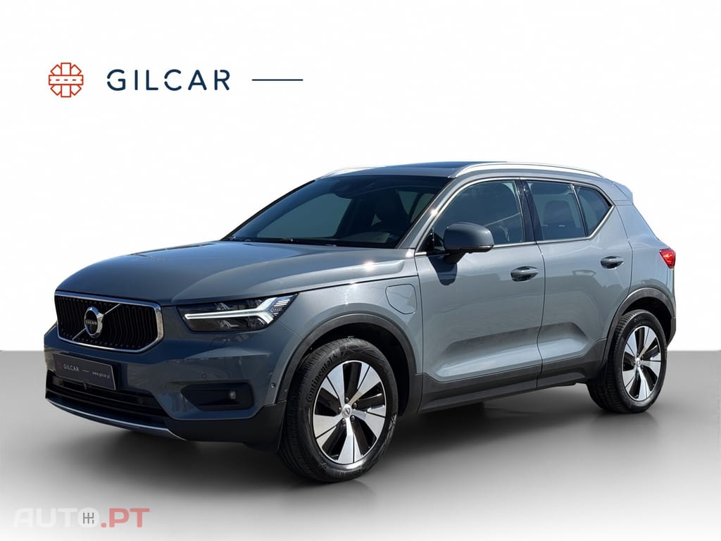 Volvo XC40 1.5 T5 PHEV Momentum Plus