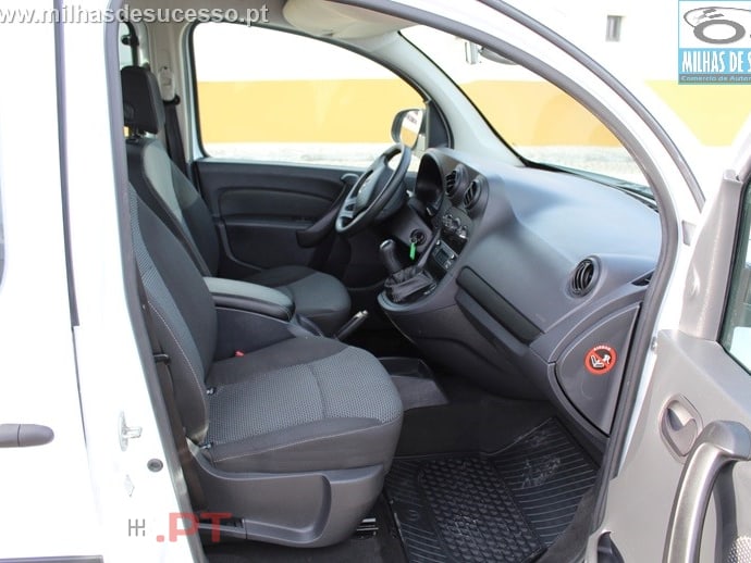 Mercedes-Benz X Citan 109 CDI Longa Crew