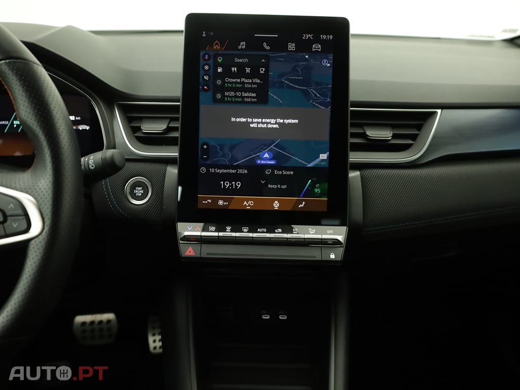 Renault Symbioz Symbioz 1.6 E-Tech Full Hybrid Esprit Alpine