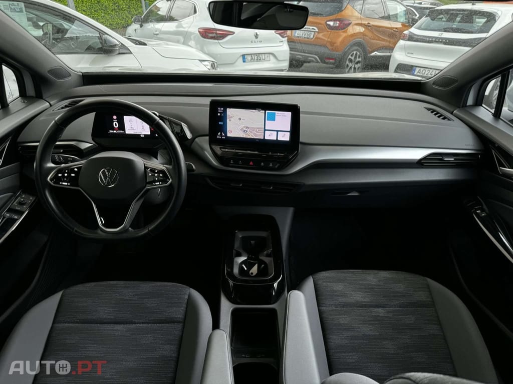 Volkswagen Id.4 77 kWh Pro Performance