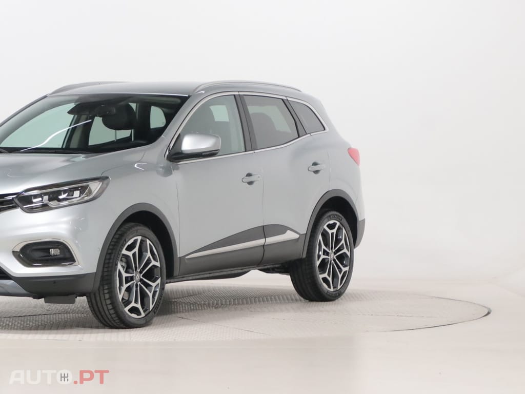 Renault Kadjar Renault Kadjar 1.5 dCi Techno