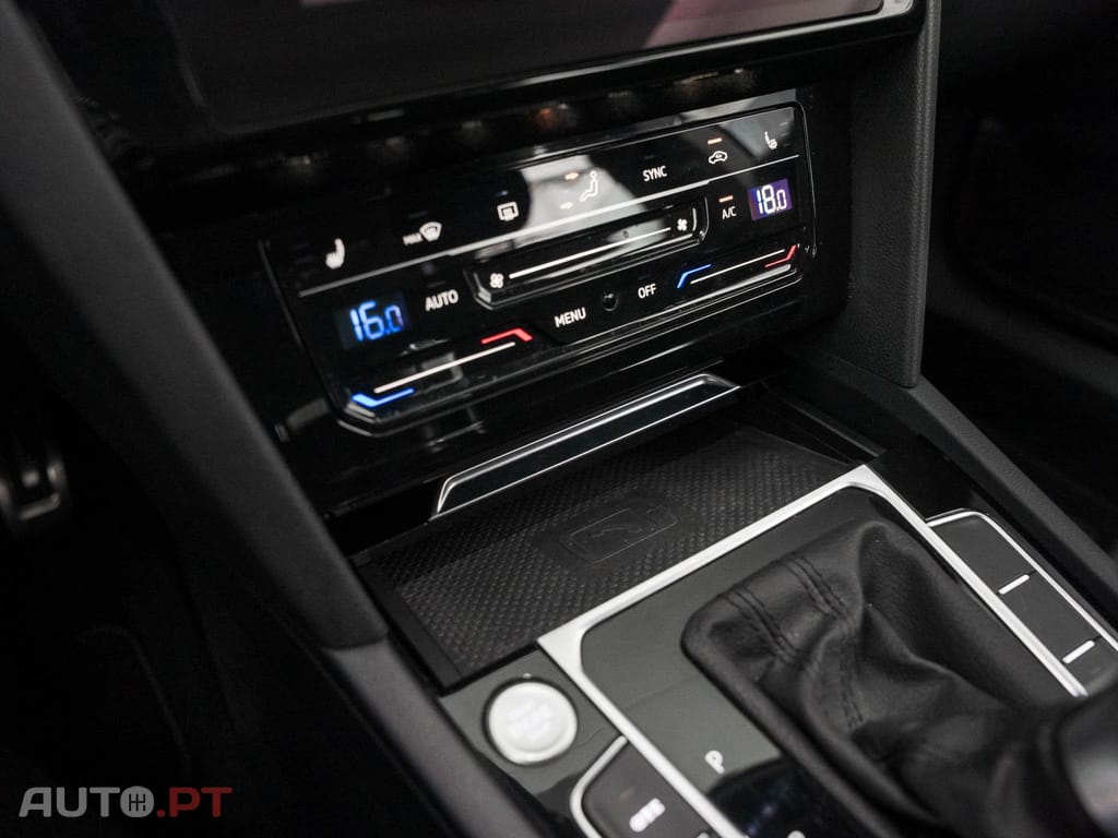 Volkswagen Arteon 1.4 TSI eHybrid Elegance