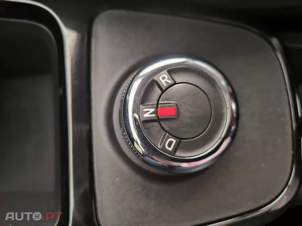 Dacia Spring Electric 45 Comfort Plus