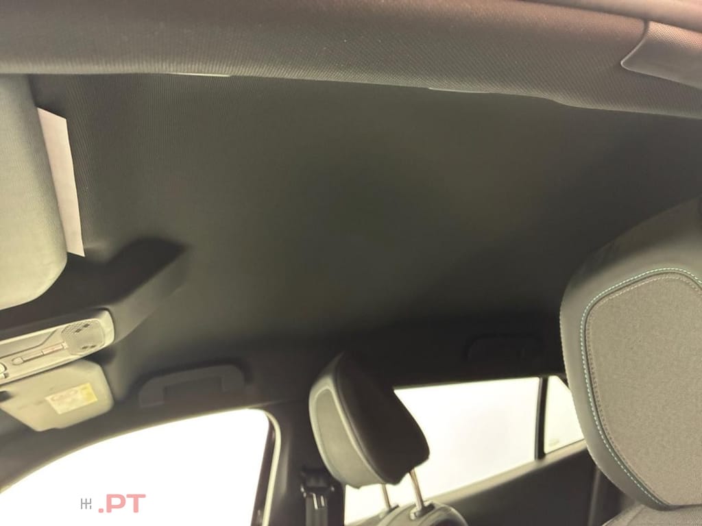 Peugeot E-2008 Allure Pack