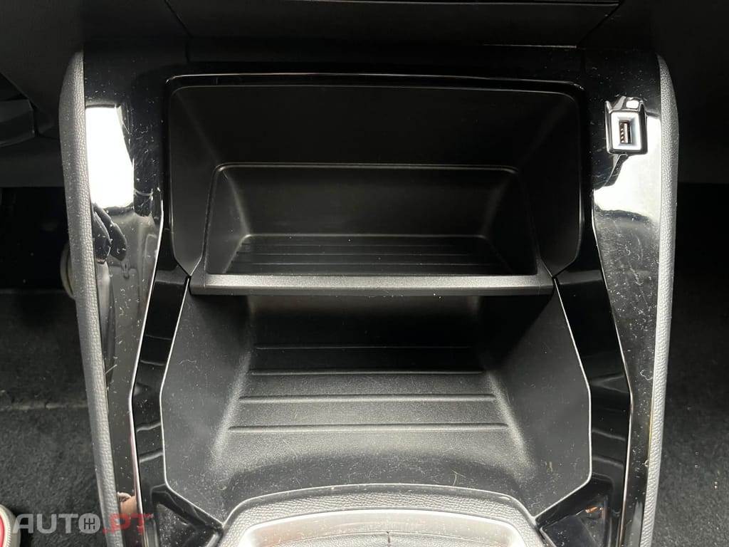 Peugeot 2008 1.5 BlueHdi ACTIVE BUSINESS