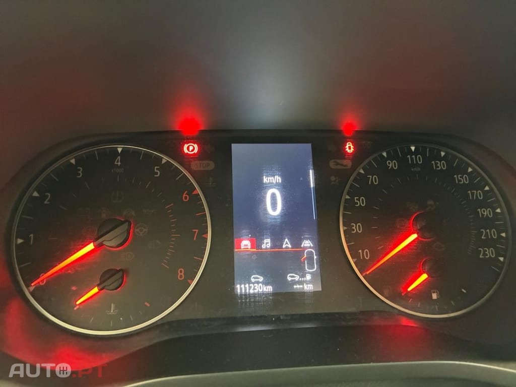 Renault Arkana 1.3 Hybrid Evolution EDC