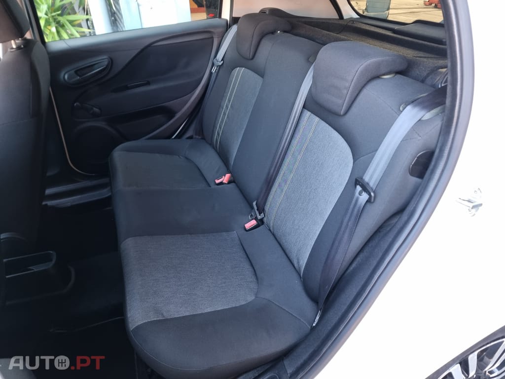 Fiat Punto 1.2 Young S&S