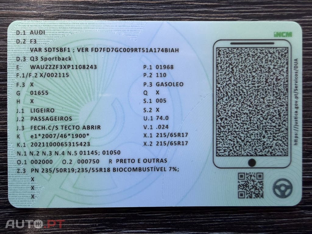 Audi Q3 35 TDI S tronic