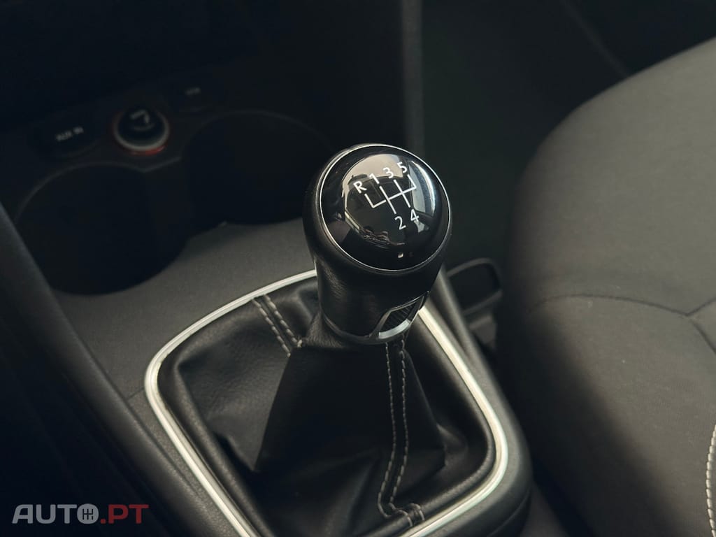 Volkswagen Polo 1.4 TDi Lounge