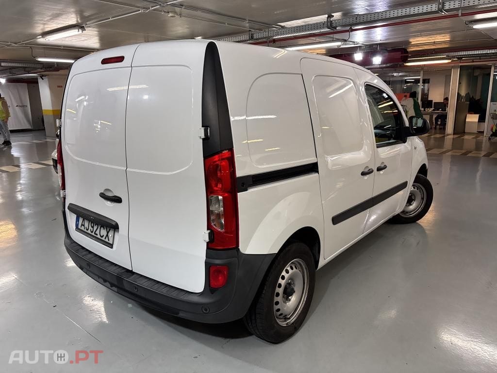 Mercedes-Benz Citan CITAN 109 CDi/27