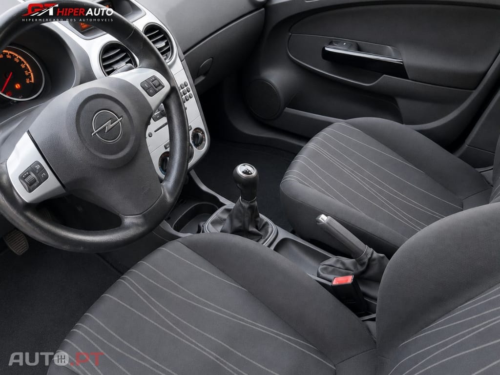 Opel Corsa 1.3 CDTi Enjoy