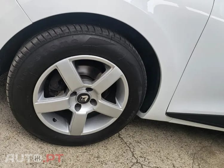 Renault Clio 1.5 dCi Zen