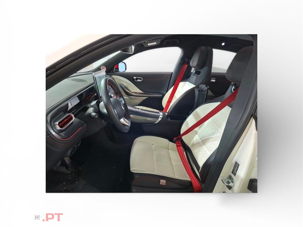 Smart #3 66 kWh 25 Aniversário