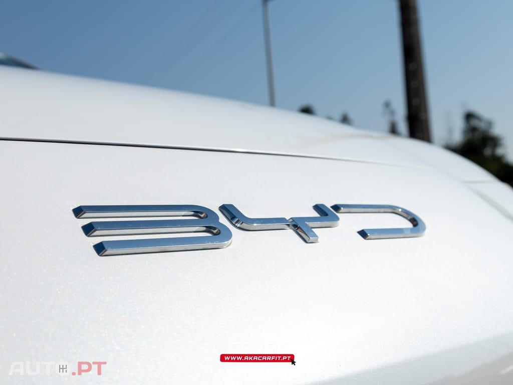 BYD Seal U 1.5 DM-i Boost