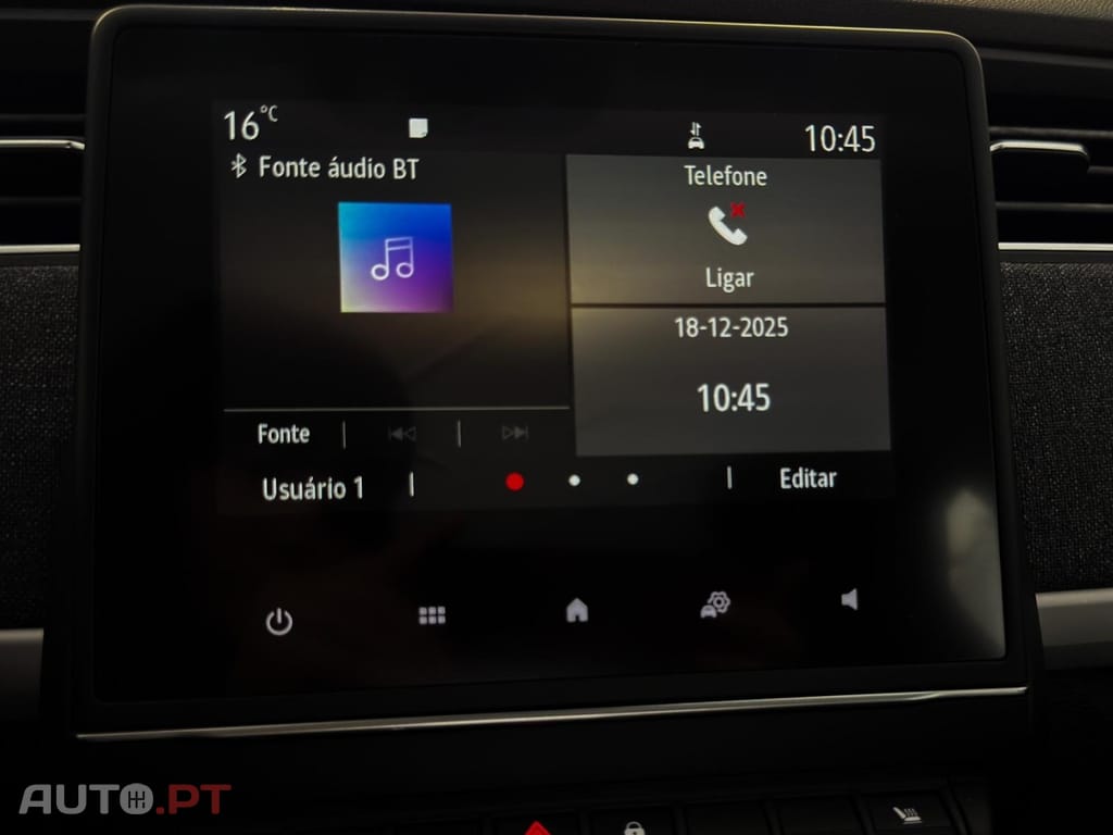 Renault Zoe (c/ Bateria) Limited 50