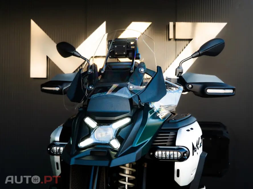 BMW R OPTION 719