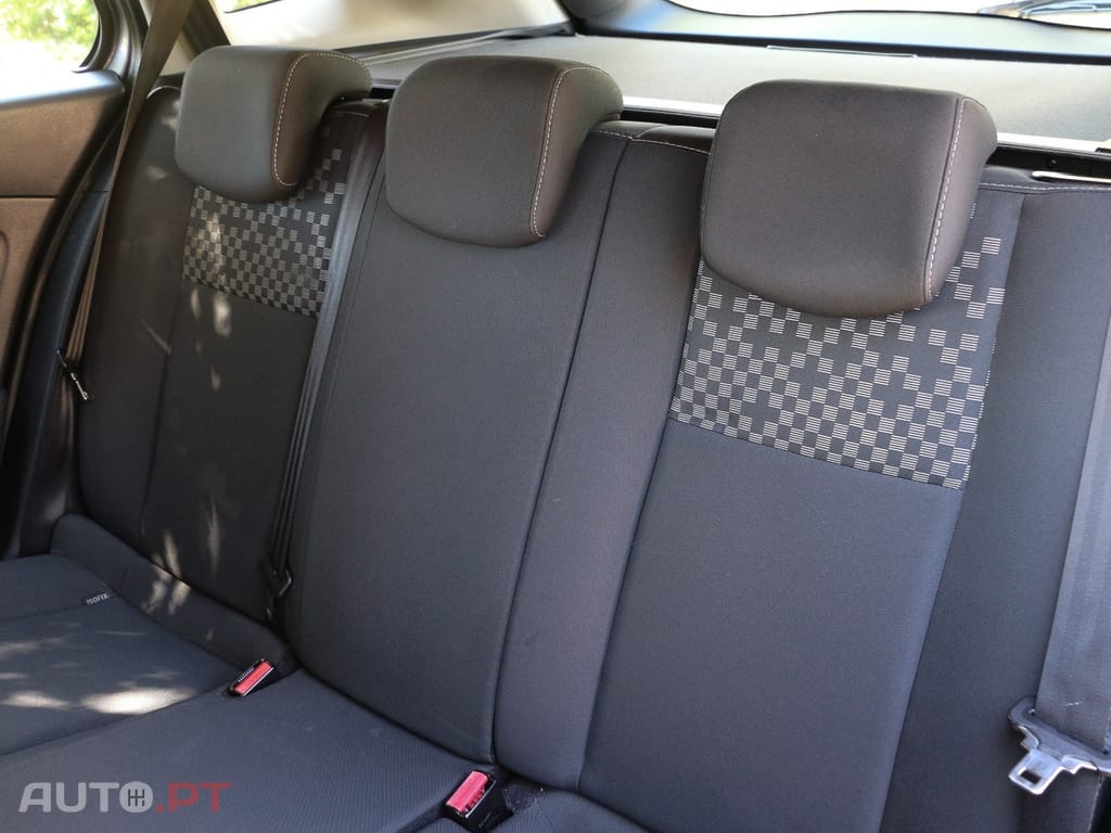 Renault Mégane Sport Tourer 1.5 dCi Comfort SS