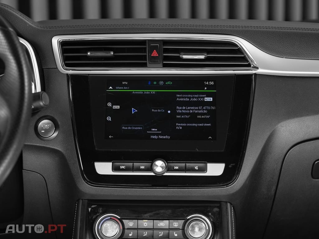 MG ZS EV 44.5 kWh Luxury