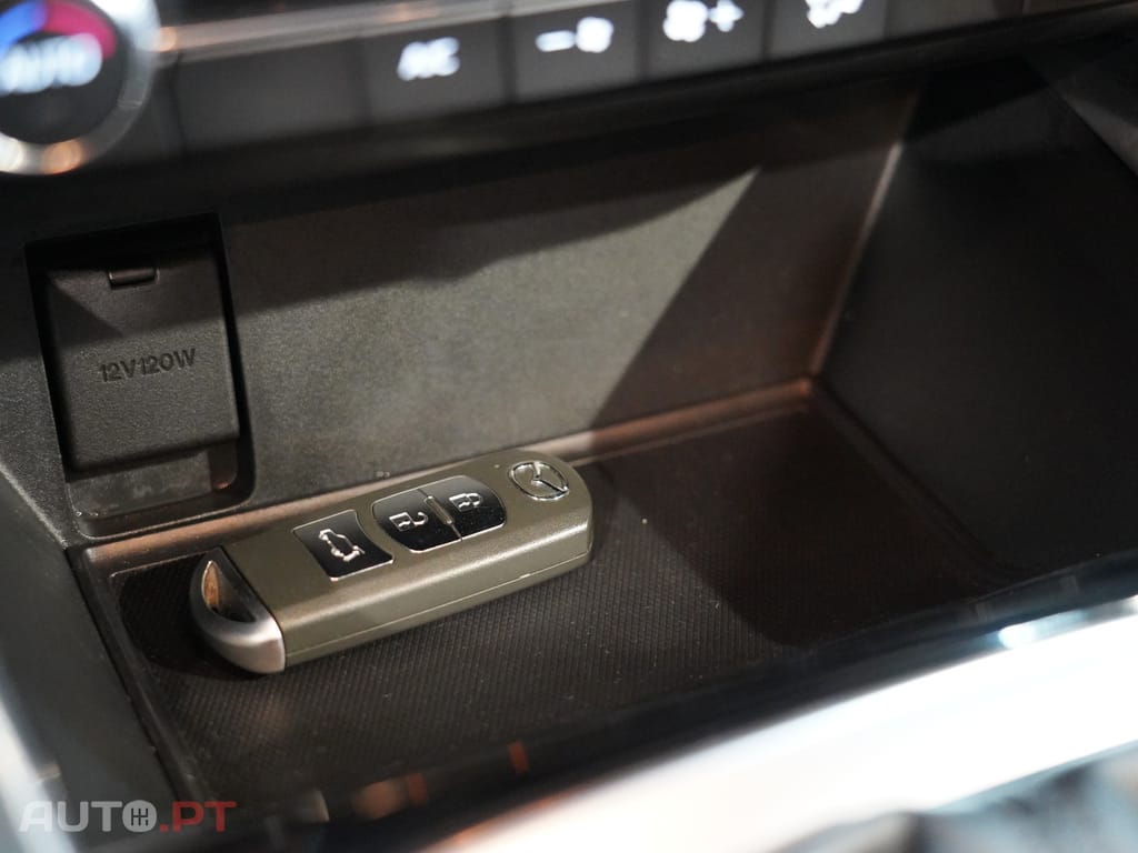 Mazda CX-5 2.2 D Excellence