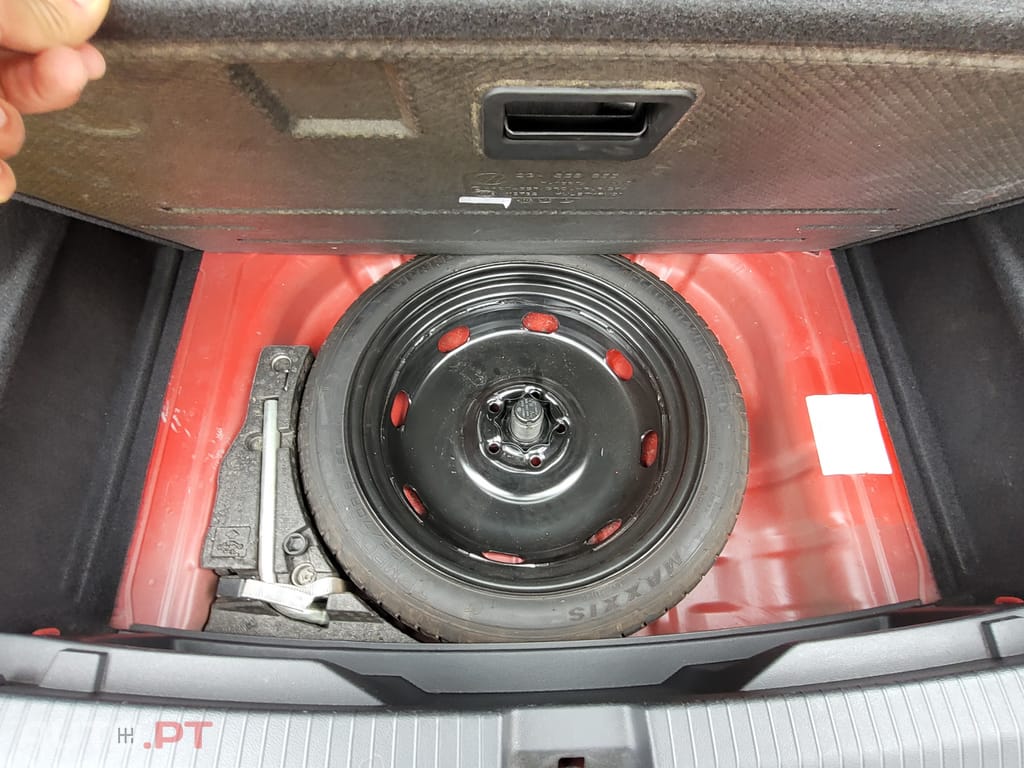 Volkswagen T-Roc 1.0 Tsi