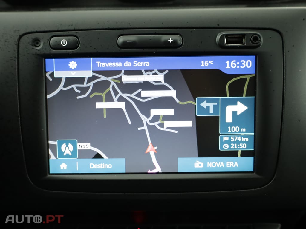 Dacia Duster Duster 1.0 TCe Prestige