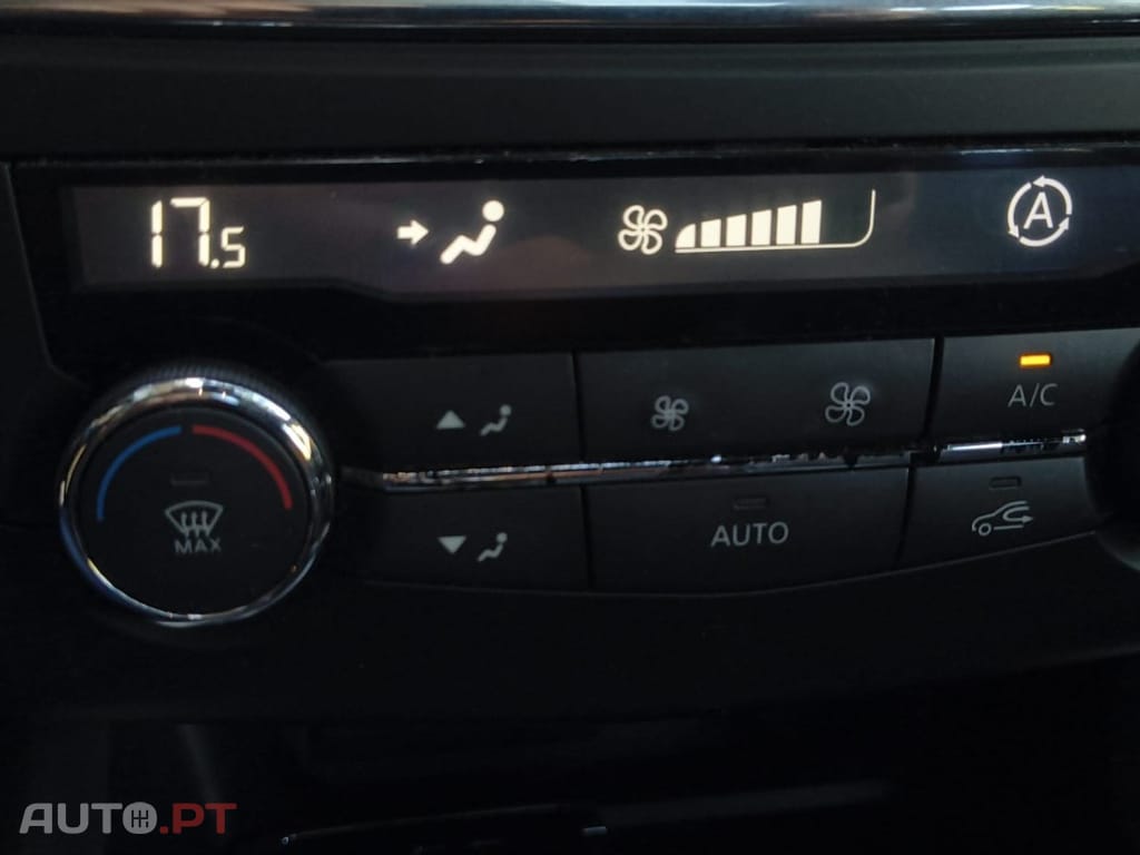 Renault Kadjar 1.5 dCi Exclusive