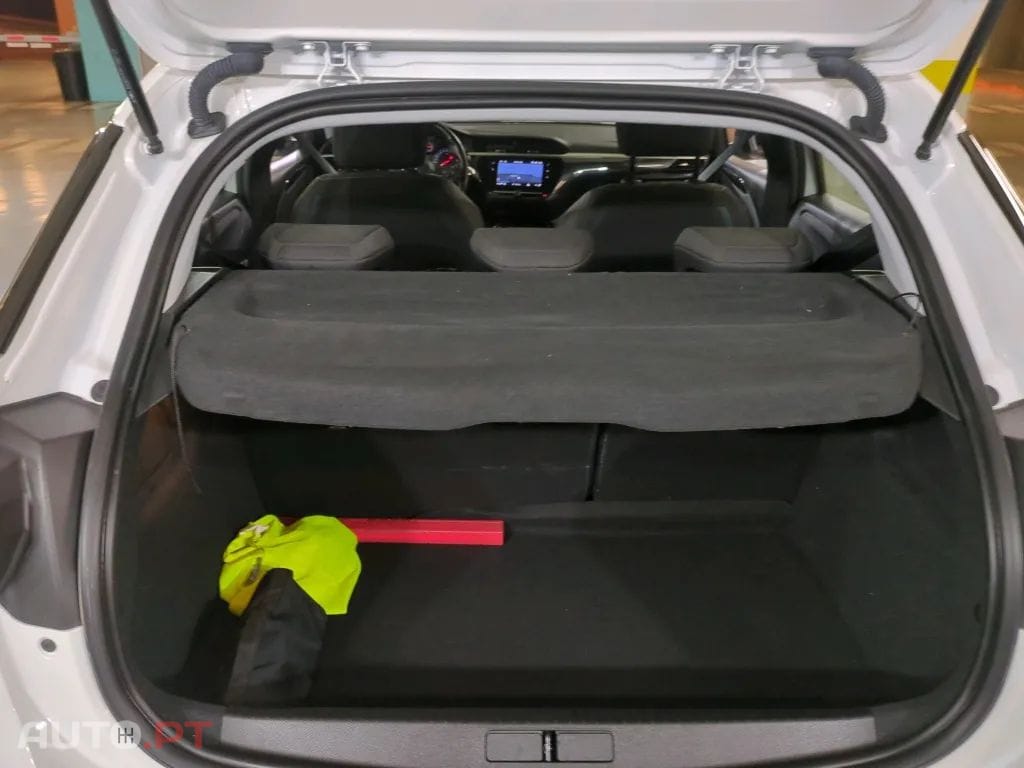 Opel Corsa 1.5 D Business