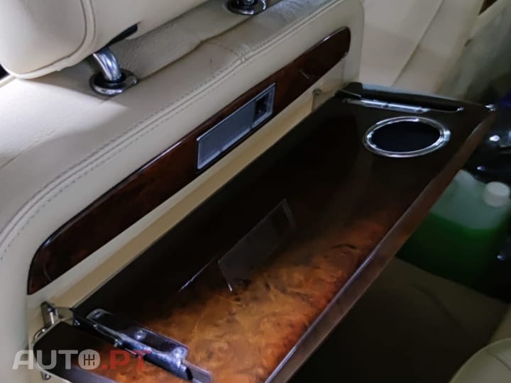 Jaguar XJ40 3.2 Sovereign