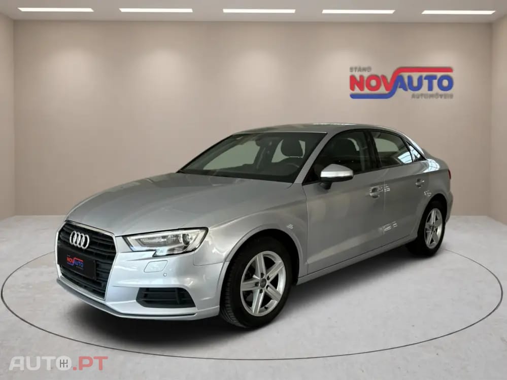 Audi A3 30 TFSI Design S tronic