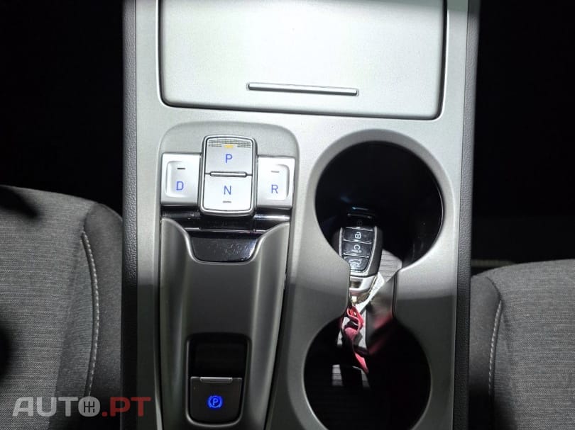 Hyundai Kauai EV 39 kWh Premium