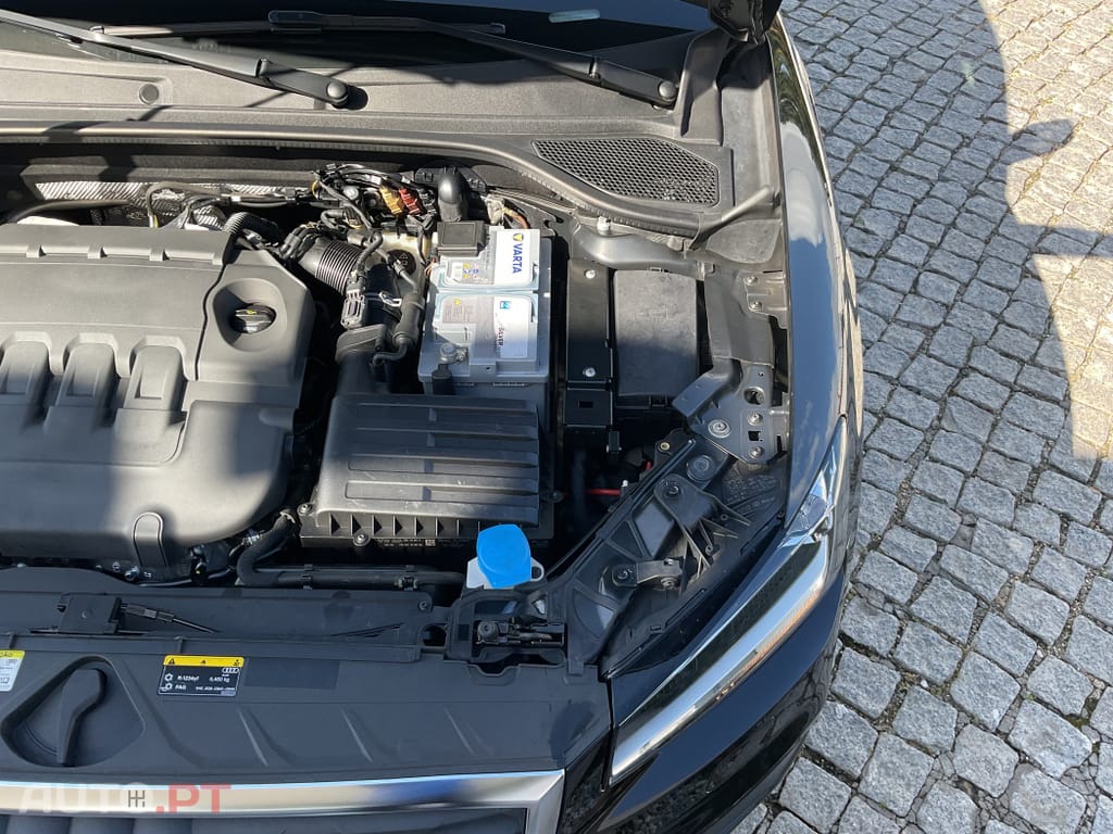 Audi Q2 1.6 TDI