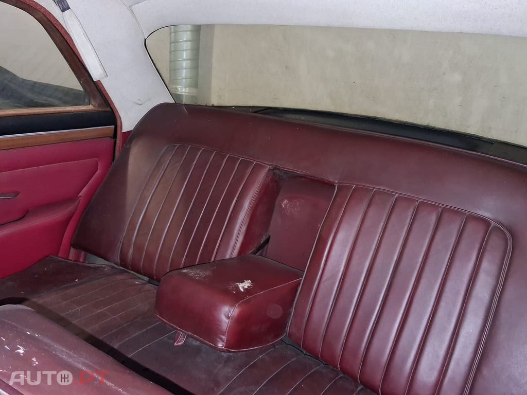 Rover 800 P5 3.0 Litre