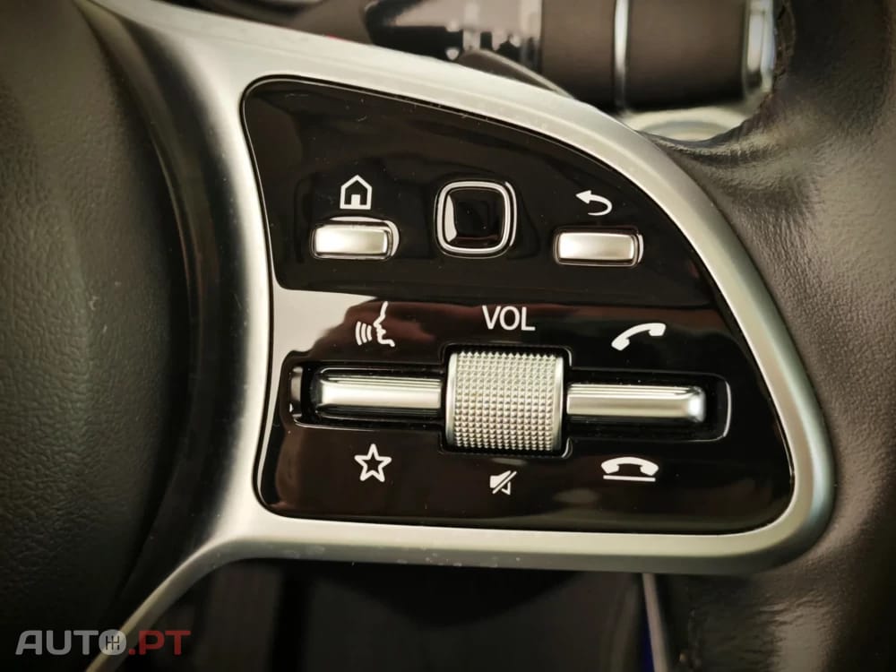 Mercedes-Benz E 220 Exclusive