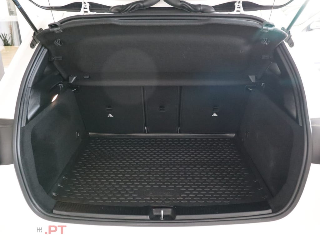 Mercedes-Benz B 250 e 8G-DCT AMG Line