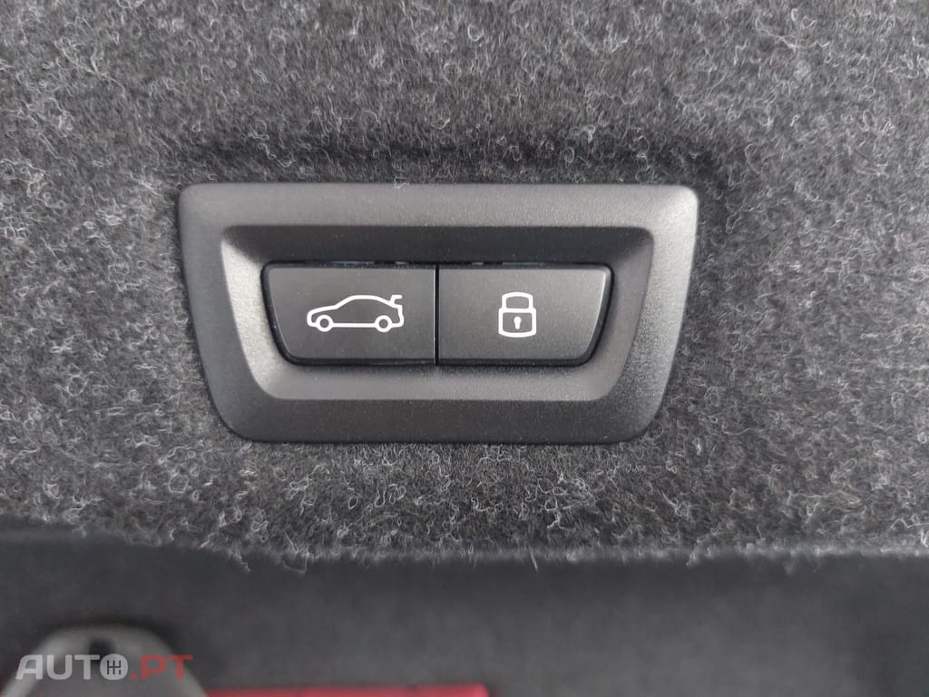 BMW i5 eDrive40 Pack Desportivo M Pro