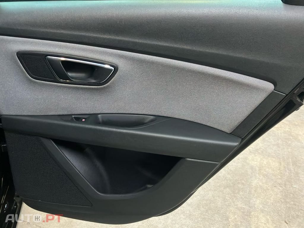 Seat Leon 1.6 TDI Style S/S