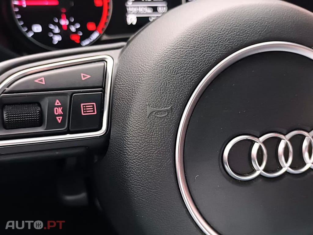 Audi A1 1.4 TDI Sport