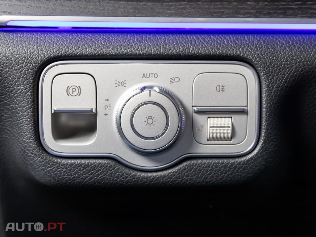 Mercedes-Benz GLE de 4Matic