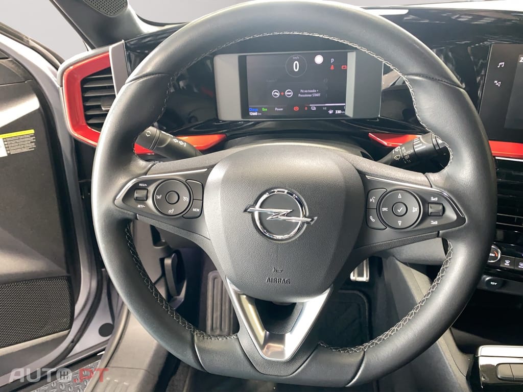 Opel Mokka-E 50 kWh GS