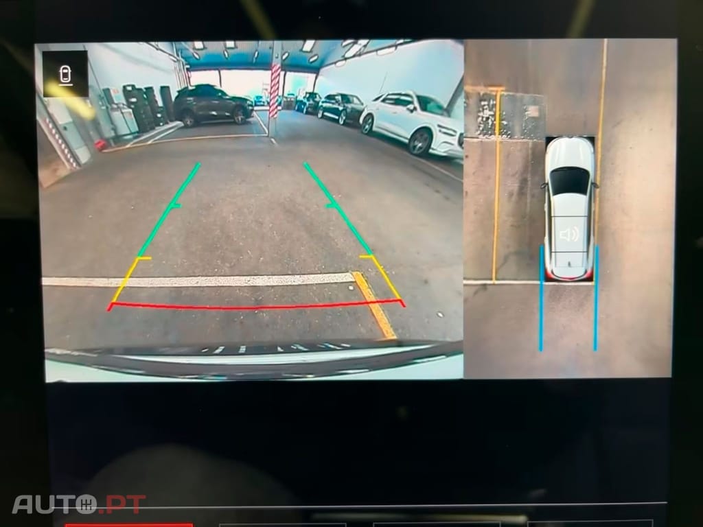 Renault Espace ESPRIT ALPINE E-TECH HYBRID I.V.A DEDUTIVEL