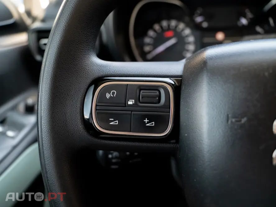 Citroen Berlingo 1.5 BlueHDi M Feel