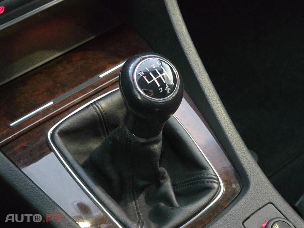 Audi A4 Avant 2.0 TDi Advance