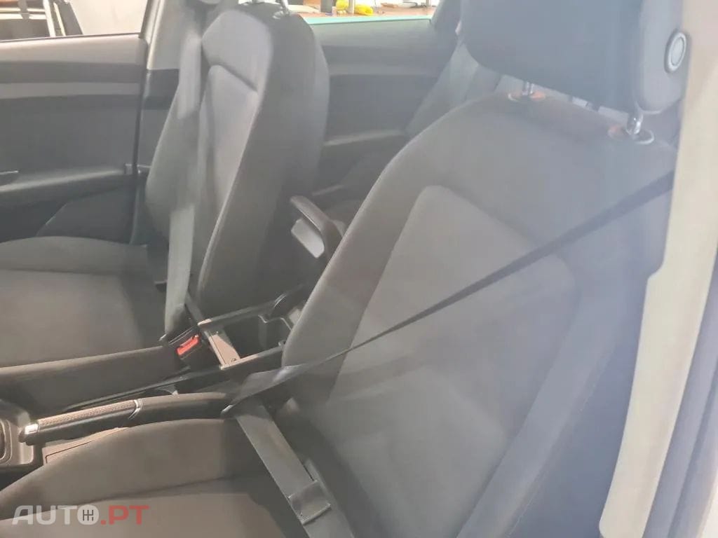 Audi A1 25 TFSI