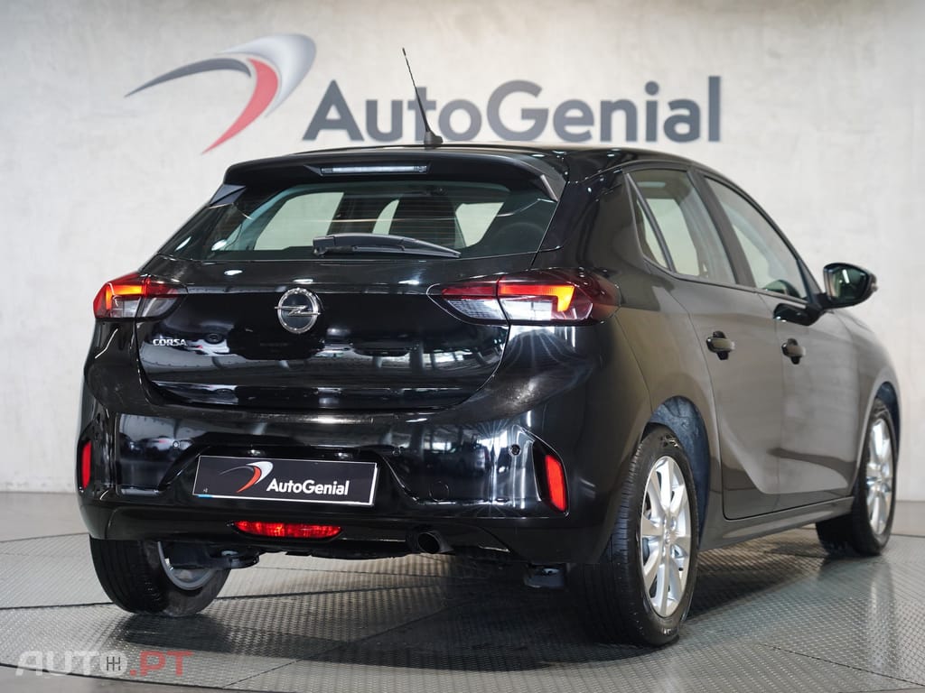 Opel Corsa 1.5 D Edition